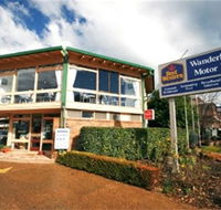 Wanderlight Motor Inn - Holiday Great Ocean Road