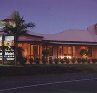 Garden Inn Wollongbar - Holiday Great Ocean Road