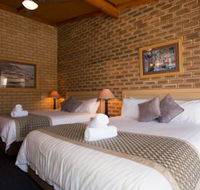 The Town House Motor Inn - Sundowner Goondiwindi - Holiday Great Ocean Road