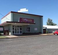 Cityside Accommodation  Mt Isa - Holiday Great Ocean Road