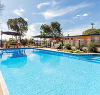 Gulgong Motel - Holiday Great Ocean Road