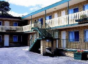 Aberdeen Court Motel Holiday Apartments - Holiday Great Ocean Road 0