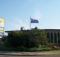 Country Motor Inn - Holiday Great Ocean Road