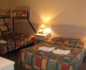 Rainbow Gardens Motel - Holiday Great Ocean Road 0