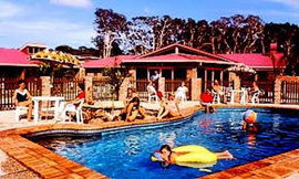Wombat Beach Resort - Holiday Great Ocean Road 0