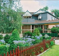 Best Western Grand Country Lodge - Holiday Great Ocean Road