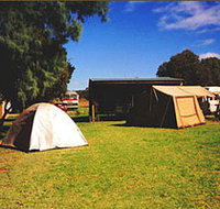 Princes Hwy Caravan Park - Holiday Great Ocean Road