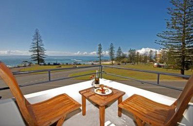 HW Boutique Motel - Holiday Great Ocean Road 0