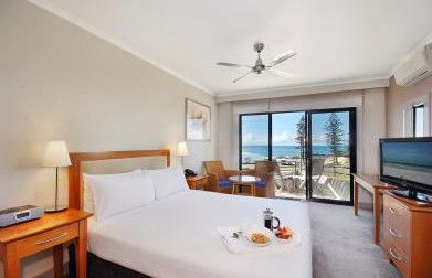 HW Boutique Motel - Holiday Great Ocean Road 1