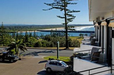 HW Boutique Motel - Holiday Great Ocean Road 3
