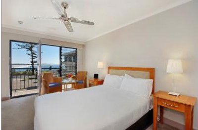 HW Boutique Motel - Holiday Great Ocean Road 5