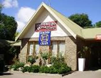 Hahndorf Inn - Holiday Great Ocean Road 0
