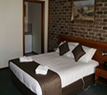 Hahndorf Inn - Holiday Great Ocean Road 1