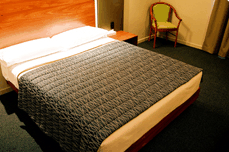 Brisbane International - Rocklea - Holiday Great Ocean Road