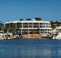 Pier 21 Apartment Hotel - Holiday Great Ocean Road