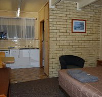 Coastal Comfort Motel - Holiday Great Ocean Road