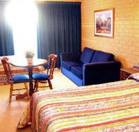 Goldtera Motor Inn - Holiday Great Ocean Road