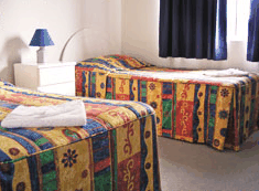 Sorrento Seaside Apartments - Holiday Great Ocean Road