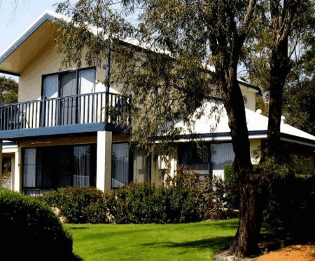 Bayside Villas