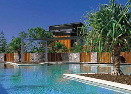 Grand Mercure Twin Waters - Holiday Great Ocean Road 0