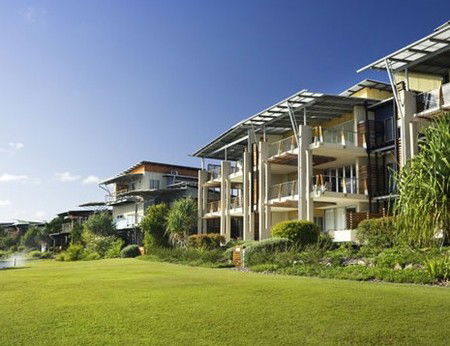 Grand Mercure Twin Waters - Holiday Great Ocean Road 5