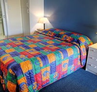 High Street Motor Inn