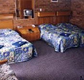 Border Motel - Holiday Great Ocean Road