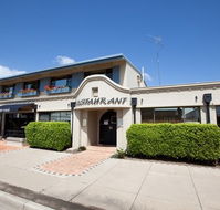 The Town House Motor Inn - Sundowner Goondiwindi - Holiday Great Ocean Road