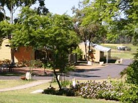 Helidon Natural Springs Spa Resort Motel - Holiday Great Ocean Road 0