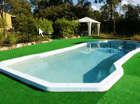 Helidon Natural Springs Spa Resort Motel - Holiday Great Ocean Road 1