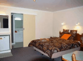 Helidon Natural Springs Spa Resort Motel - Holiday Great Ocean Road 2