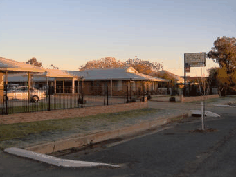 Koreela Park Motor Inn - Holiday Great Ocean Road