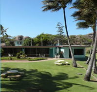 Whitsunday Sands Resort