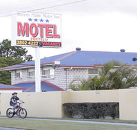Browns Plains Motor Inn - Holiday Great Ocean Road