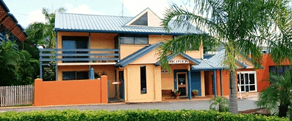 Cannonvale Reef Gateway Hotel Motel - Holiday Great Ocean Road 0