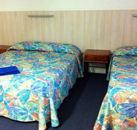 Mango Tree Motel - Holiday Great Ocean Road