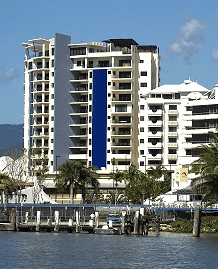 Jack And Newell Cairns Holiday Apartments - thumb 0