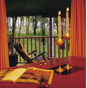 Eaglereach Wilderness Resort - Holiday Great Ocean Road 0