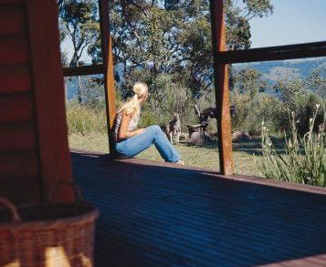 Eaglereach Wilderness Resort - Holiday Great Ocean Road 2