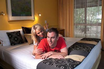 Eaglereach Wilderness Resort - Holiday Great Ocean Road 4