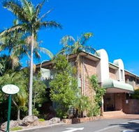 Belmore All Suite Hotel - Holiday Great Ocean Road