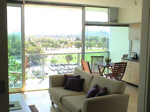 St Marine Boutique Hotel