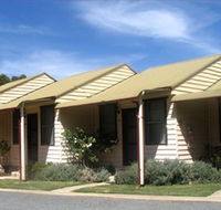 The Village Cabins