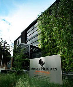 Albert Heights Serviced Apartments - Holiday Great Ocean Road 0