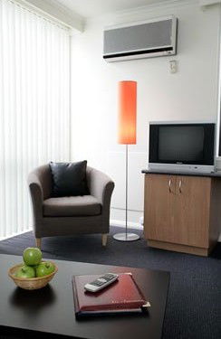 Albert Heights Serviced Apartments - Holiday Great Ocean Road 1