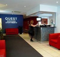 Quest Newcastle - Holiday Great Ocean Road