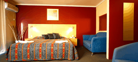 Ciloms Airport Lodge