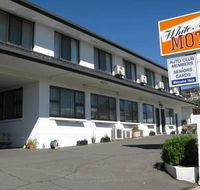 White Manor Motel - Holiday Great Ocean Road
