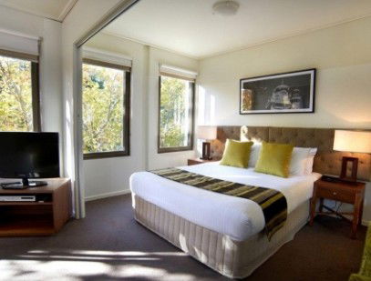 Quest Jolimont - Holiday Great Ocean Road 0