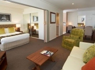 Quest Jolimont - Holiday Great Ocean Road 3